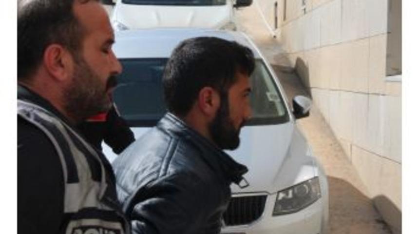 Elazığ’da 2 Kişiyi Yaralayan Şüpheli Tutuklandı