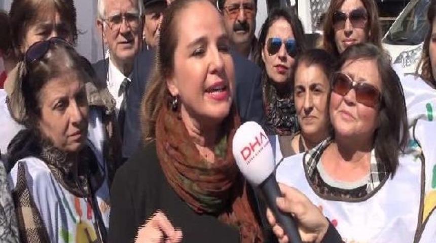 Chp Genel Başkan Yardımcısı Cankurtaran: Bu Sistem Su&ccedil;u, Arkasından &Ccedil;eteleşmeyi Getiriyor