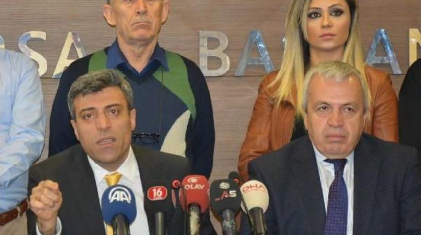 &Ouml;zt&uuml;rk Yılmaz: Rotterdam Başkonsolosluğu&rsquo;Nda 'hayır' Kampanyasına Izin Verer Miydiniz?