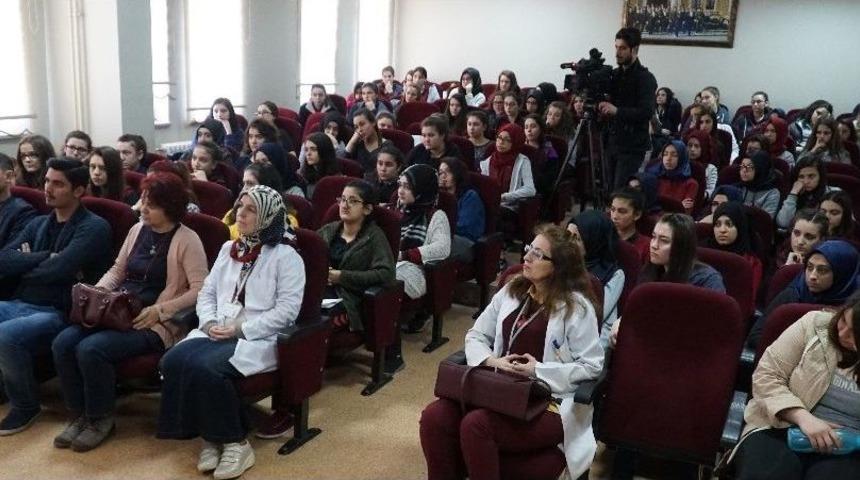 Bursa&rsquo;nın K&uuml;lt&uuml;r Mirası Gen&ccedil;lere Emanet