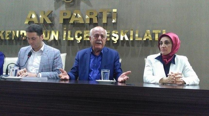 İ&ccedil;işleri Bakanı Soylu Yarın İskenderun&rsquo;a Geliyor