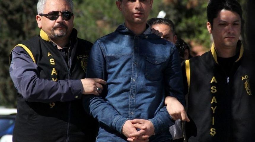 Ağabeyini &Ouml;ld&uuml;ren Zanlı: "kim Kendi Canına Kıymak İster"