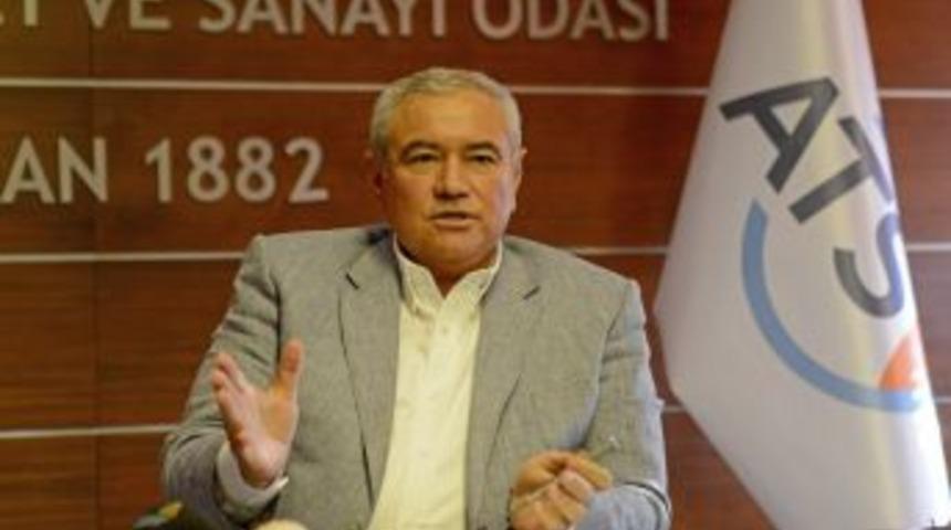 Asans&ouml;r Sekt&ouml;r&uuml; &Ccedil;alışanları Sertifikalandırılıyor