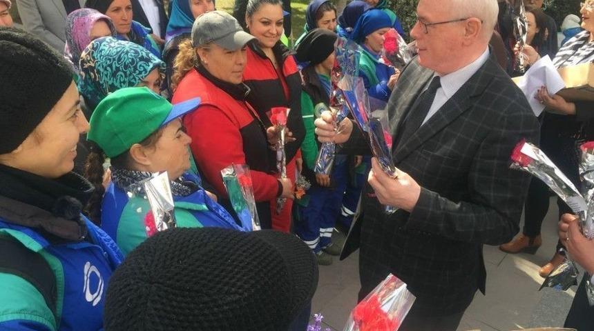 Odunpazarı Belediyesi Ar-ge Birimi Kurdu