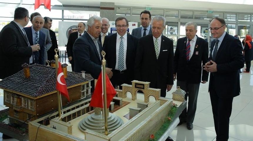 Edirne&rsquo;de İstihdam Fuarı 2017