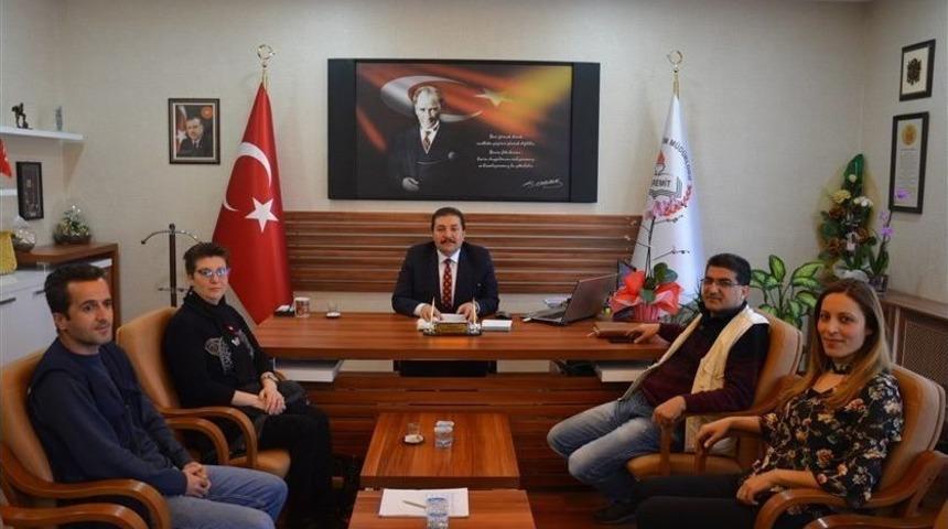 Edremit&rsquo;te İkili Eğitim Tarih Oluyor