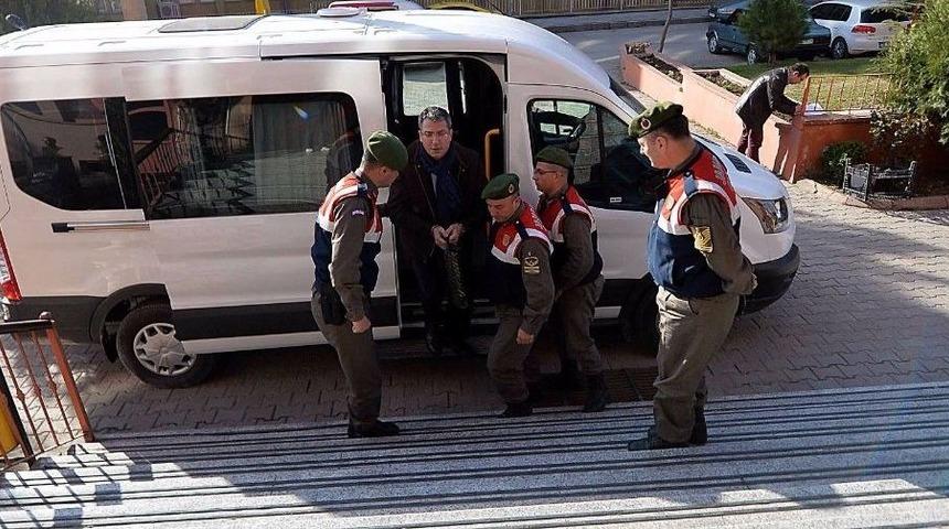 S&ouml;zde &lsquo; Karab&uuml;k Sıkı Y&ouml;netim Komutanı&rsquo;nın Yargılanması Başladı