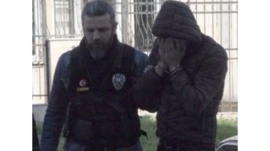 Samsun&rsquo;da Uyuşturucu Ticareti Zanlısı Tutuklandı