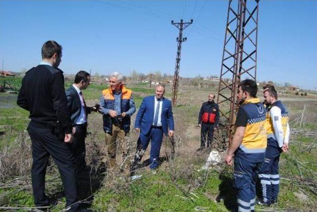 Liseli Kız, Tarihi Taş Köprüden Ergene Nehri’Ne Atladı