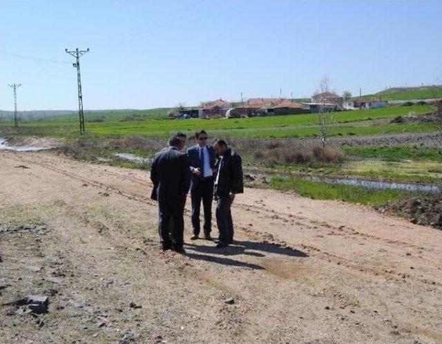 Liseli Kız, Tarihi Taş Köprüden Ergene Nehri’Ne Atladı