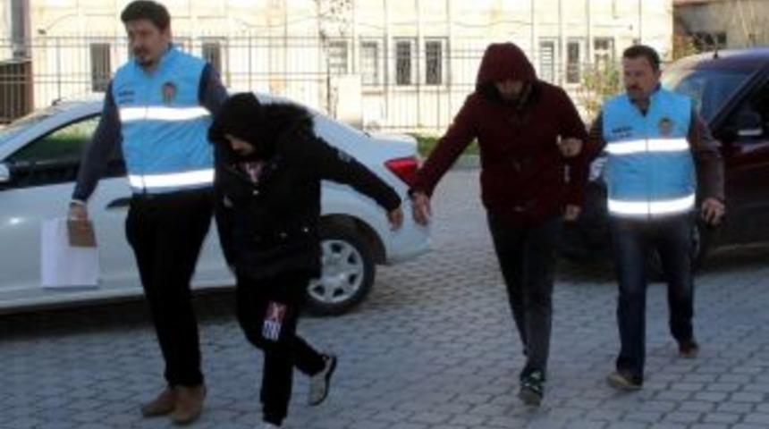 122 Acil İstasyonuna Saldıranlar İkinci Kez Serbest