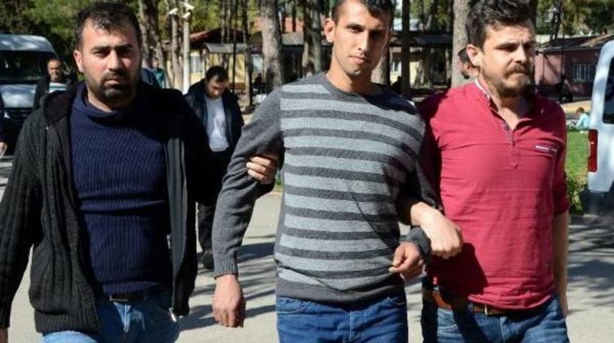 Adana'da Hara&ccedil; Operasyonu: 3 G&ouml;zaltı