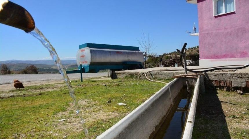 Maski&rsquo;den Borlu&rsquo;daki İddialara Yalanlama Geldi