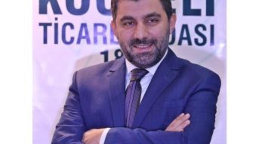 Koto Eski Başkanı Murat &Ouml;zdağ Fet&ouml;&rsquo;den Hakim Karşısında