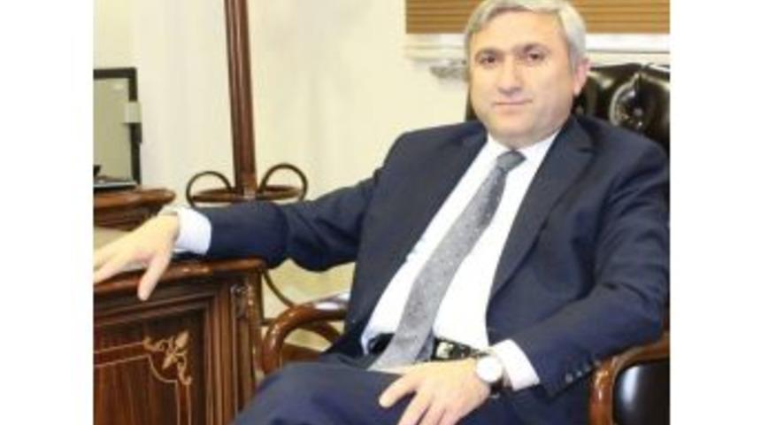 Mobesko Eski Başkanı Fet&ouml;&rsquo;den Hakim Karşısına &Ccedil;ıktı