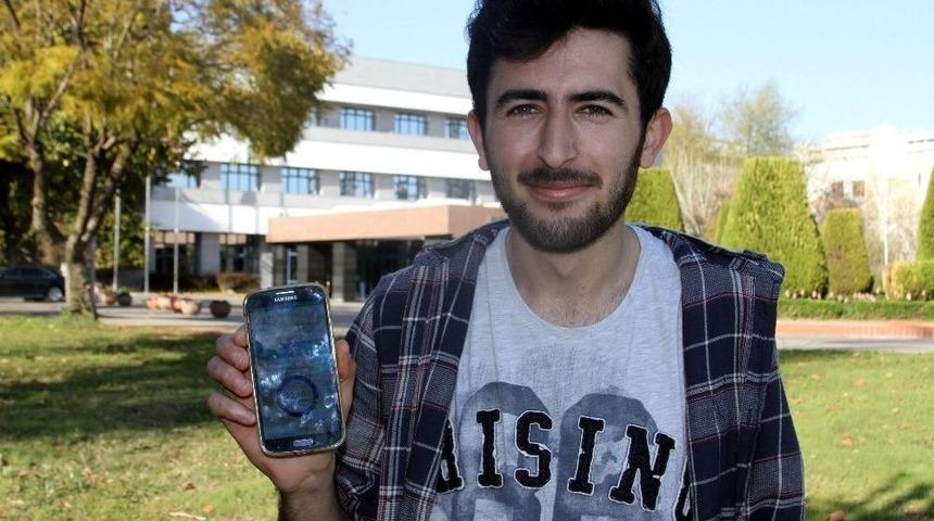 Akdeniz &Uuml;niversitesi Rekt&ouml;r&uuml;&rsquo;nden &Ouml;ğrencisine Fatura Jesti