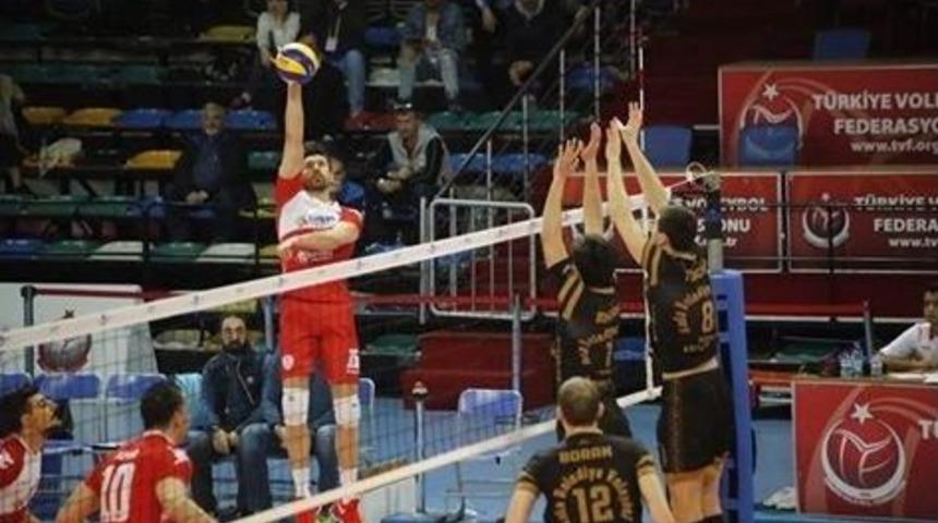 Jeopark Kula Belediyespor, Namağlup Finallerde