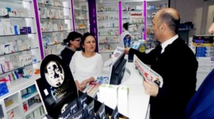 Ak Parti Gece Mesaisinde