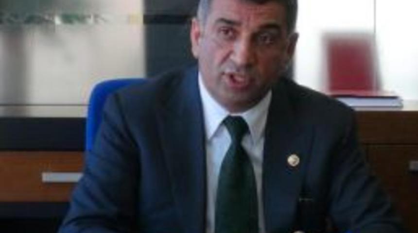 Chp'li Erol: Tunceli'de Barajlar Durdurulsun Diye Başbakanı Karşıladım