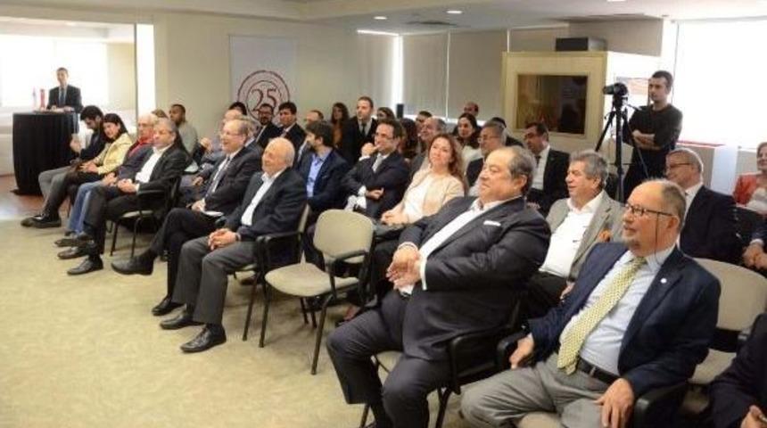 Vahap Munyar Ekonomi Gazeteciliğini Anlattı