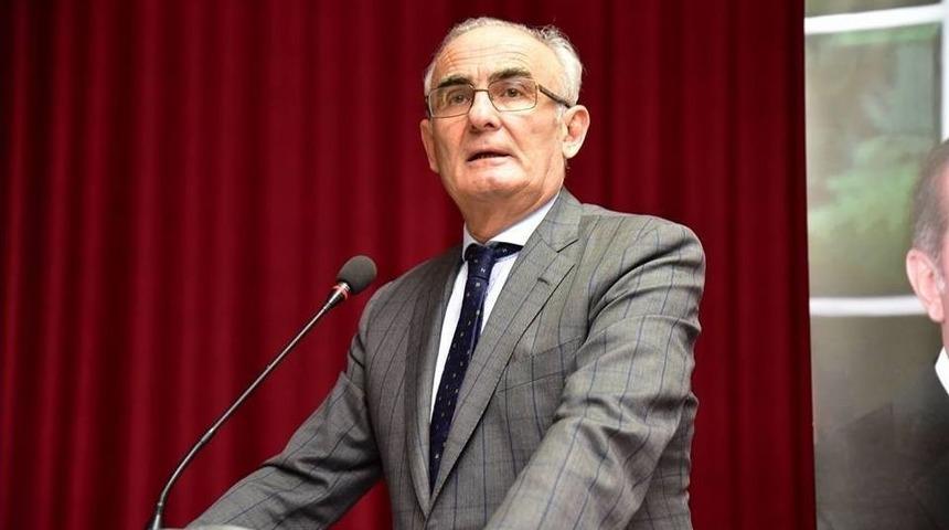 B&uuml;y&uuml;kşehirden Ayvacık&rsquo;a 3 Yılda 46,5 Milyon Liralık Yatırım