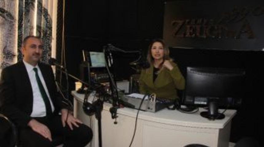 Ak Parti&rsquo;li G&uuml;l: &ldquo;t&uuml;rkiye B&ouml;lgenin Ve D&uuml;nyanın En S&uuml;per G&uuml;c&uuml; Olacak, Bundan Duyulan Bir Rahatsızlık Var&rdquo;