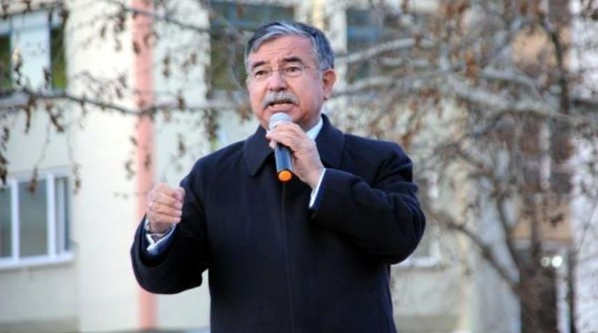 Bakan Arslan: Abd Ve İngiltere'nin Kararını Icao'ya Taşıyacağız (4)