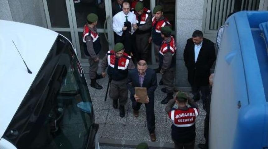 &Ccedil;orum'da Fet&ouml; Soruşturmasında 3 Tahliye