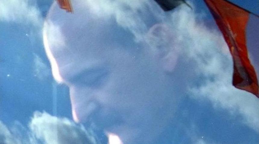 Soylu: Belediyelere G&ouml;revlendirmeleri Biz Değil, Evlatlarının Hasretiyle Yanıp Tutuşan Anneler Yaptı (3)