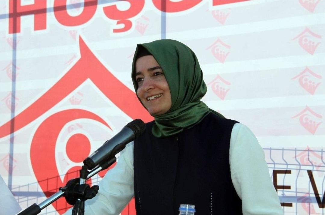 Bakan Kaya: "g&uuml;c&uuml;n&uuml; Tanklardan Alanlar En B&uuml;y&uuml;k Hezimeti 15 Temmuz&rsquo;da Yaşadı"