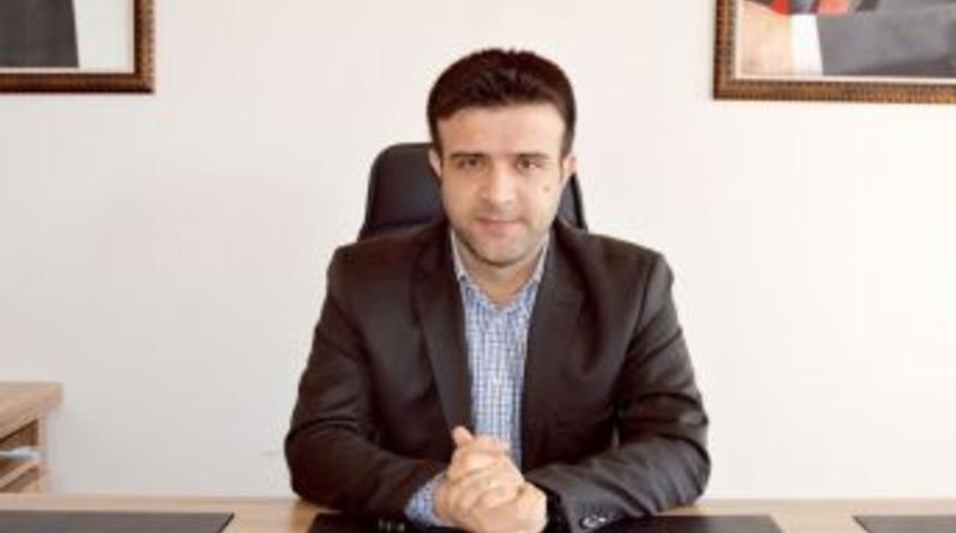 Besni&rsquo;de Bazı K&ouml;ylerin Alt Yapıları Yatırım Programına Alındı