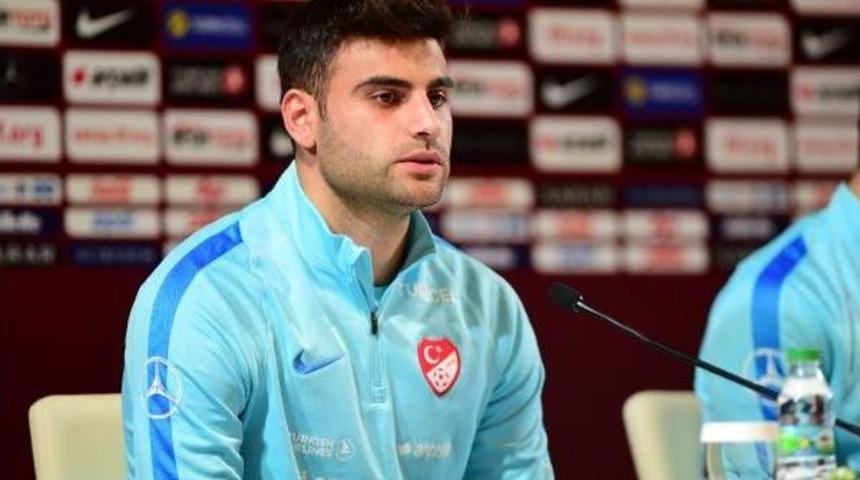 Fatih Terim: Allah Kanunları Değişmez Insan Kanunları Değişir