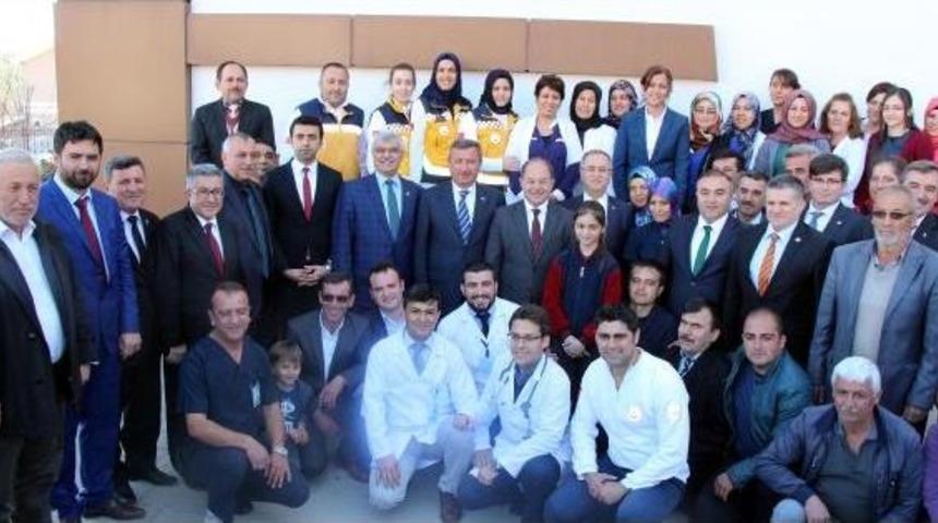 Akdağ: Kılı&ccedil;daroğlu Ve Arkadaşlarının Sicilinde Bir Arıza Var (2)