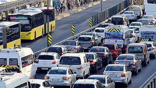 Hıncal Uluç'ta İstanbul trafik müdürüne: Nazik poponu o makam odandan kaldır