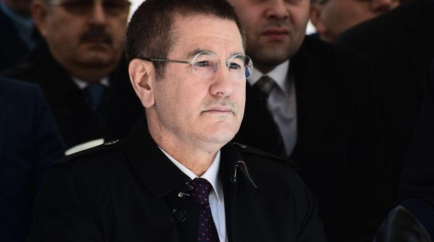 Başbakan Yardımcısı Canikli: &ldquo;su&ccedil;suz Oldukları Anlaşılan Şirketler Sahiplerine Verilecek&rdquo;