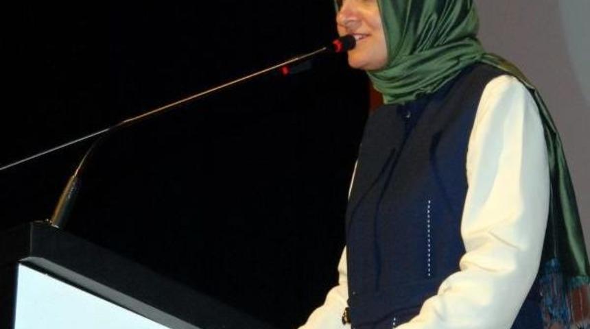 Bakan Kaya: Hollanda'da Milletime Layık Olan Duruşu Sergiledim (2)