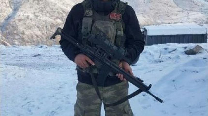 Kadirli'ye Şehit Ateşi D&uuml;şt&uuml;