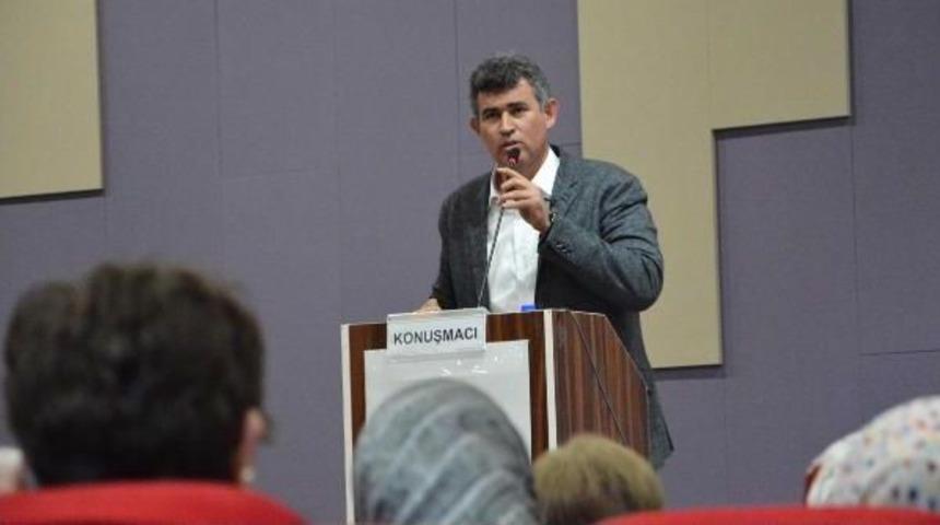 Tbb Başkanı Feyzioğlu: Yeni Anayasa K&uuml;resel Kuklacıların Oyunu