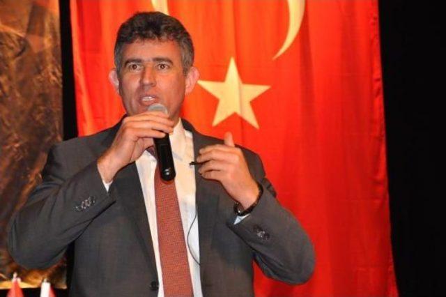 Tbb Başkanı Feyzioğlu: Yeni Anayasa Küresel Kuklacıların Oyunu