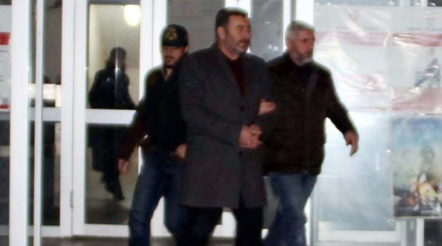 Muş&rsquo;ta Ter&ouml;r Operasyonu