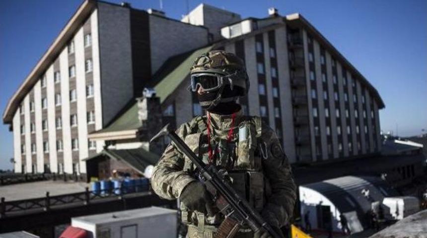 Uludağ Ekonomi Zirvesi Verilen Resepsiyonla Başladı