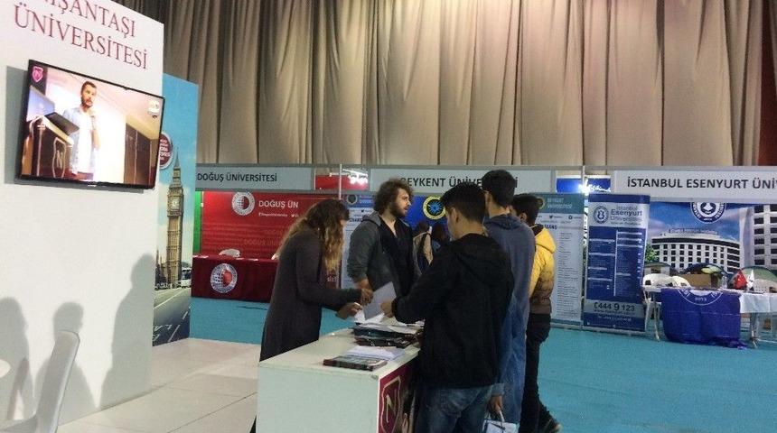 Nişantaşı &Uuml;niversitesi, Nishlondon&rsquo;dan Sonra Ve Nishdublin İle &lsquo;iyi İngilizce&rsquo;ye Devam Ediyor