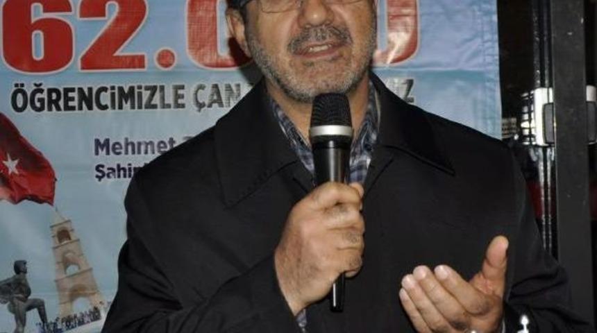 Gaziantep'ten 183 Öğrenci Çanakkale'ye Uğurlandı