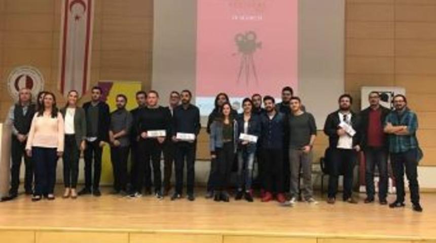 Yd&uuml;&rsquo; Ye, Kısa Film Yarışmasından 2 &Ouml;d&uuml;l