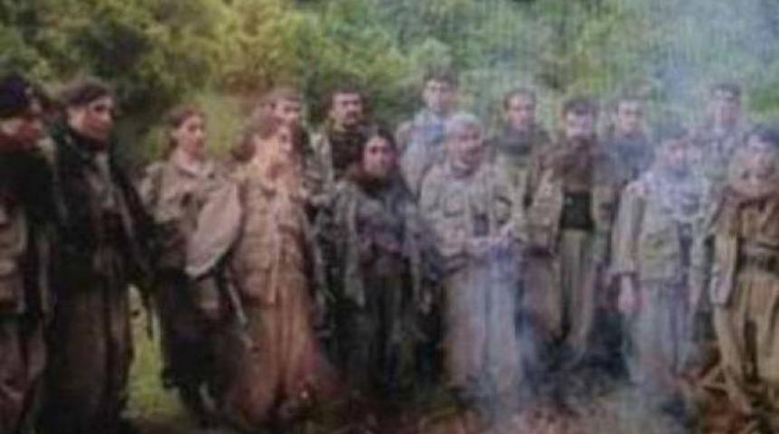 Kandil'e sürpriz ziyaret