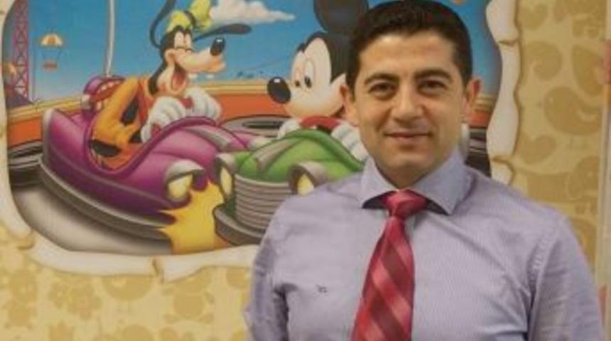 Tablet Ve Telefon N&ouml;rolojik Hastalıkları Artırıyor