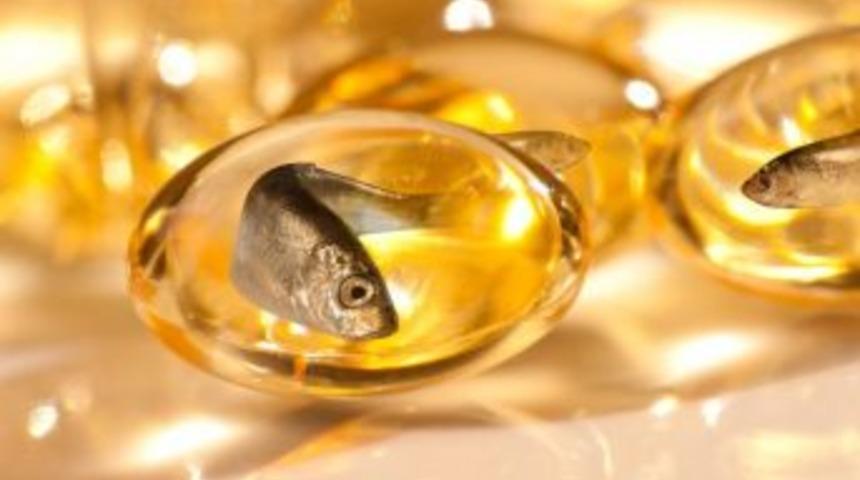 &Ccedil;alşimşek: &ldquo;omega-3 Kullanacağım Derken Kurşun, Civa Yemeyin&rdquo;