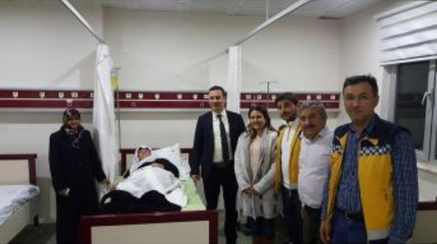 &Ouml;ks&uuml;r&uuml;k Şikayeti 3 Haftayı Ge&ccedil;tiyse Vereme Dikkat