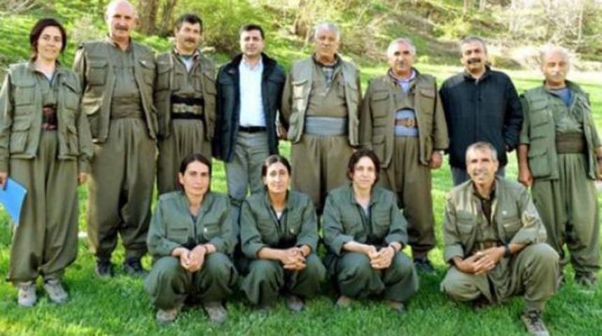 Karayılan gitti, yerine bakın kim geldi?