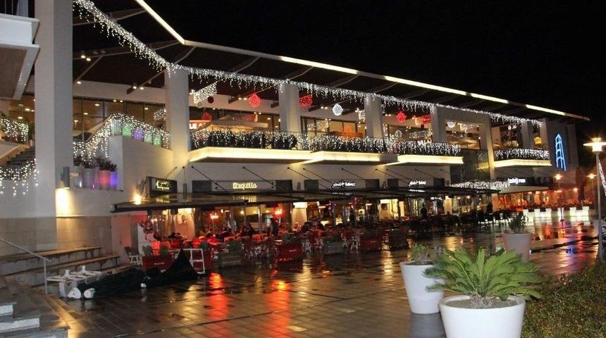 D&uuml;nyanın Geleceği İ&ccedil;in Işıklar Azaltılacak